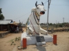 Sri Kothakonda Veerabhadra Swamy Temple, Kothakonda, Bheemdevarpalli Mandal, Karimnagar District.