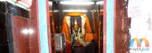 Shri Kothakonda Veerabhadra Swamy Temple