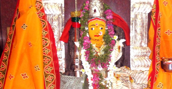 Veerabadraswamy Temple - Kothakonda