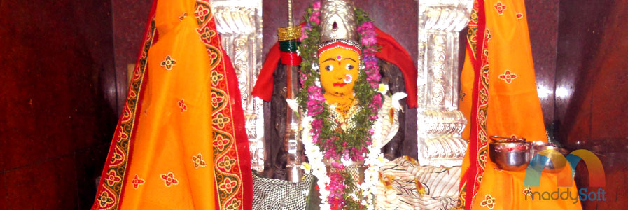 Veerabadraswamy Temple – Kothakonda