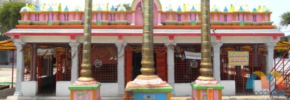 KothaKonda Temple Timings