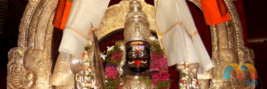 Veerabadraswamy Temple – Kothakonda