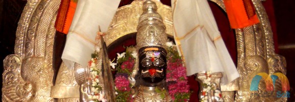 Kothakonda Veerabhadra Swamy Temple, Huzurabad