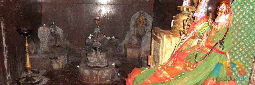 Veerabadraswamy Temple – Kothakonda