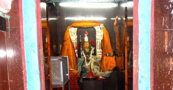 Veerabadraswamy Temple - Kothakonda